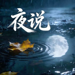 夜说