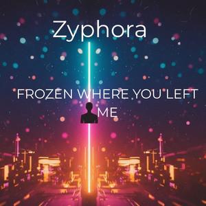Frozen Where You Left Me