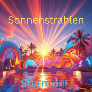 Sonnenstrahlen