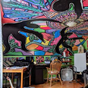 Call the Rain (feat. Olivia Brown)