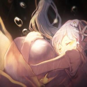 涟漪（翻自 星尘）