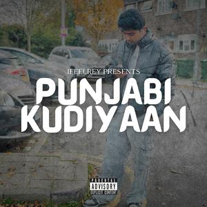 Punjabi Kudiyaan