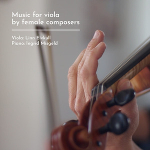 Backer-Grøndahl: Vaagn, du min söde kjerliged