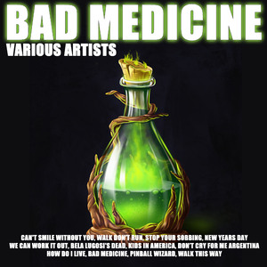 Don’t Cry for Me Argentina