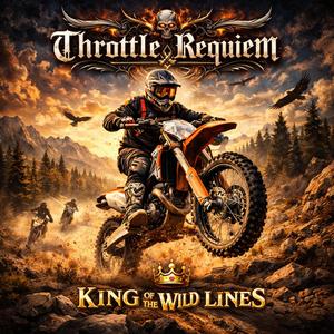 King of The wild lines