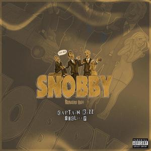 UNGKAR (SNOBBY 2024) (feat. Shcliffy)
