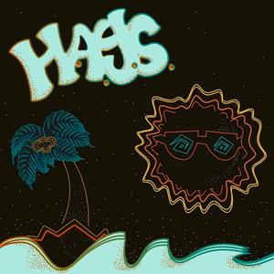 H.A.G.S (feat. Elaina Jaime & Ariana Ford)