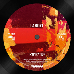 Inspiration (Original Mix)