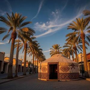 Los Angeles(Мен үйдемін)