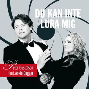 Du kan inte lura mig (Instrumental)