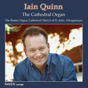 Barcarolle, Op. 10 (trans. Iain Quinn)