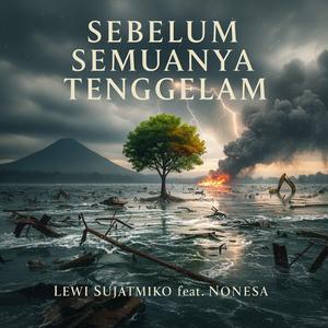 Doa Terakhir dari Rumah yang Hanyut