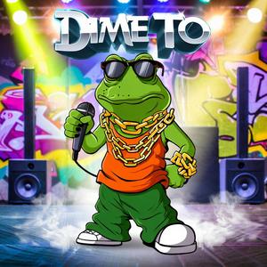 Dime to.(Dembow Beat)