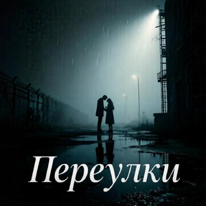 Переулки