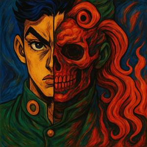 仮面(Mask)