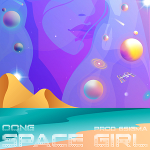 Space Girl