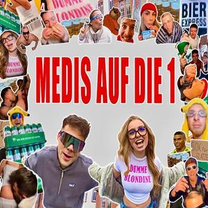 Medis auf die 1
