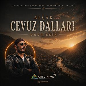 Alçak Cevuz Dalları