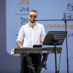 Iraqi Bellydance 1,2,3,4