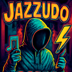 Jazzudo