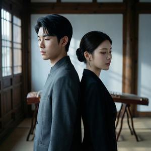 同一個家，不同的心 (Same House, Worlds Away – Chinese)