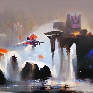 Hold Me Down with Your Night