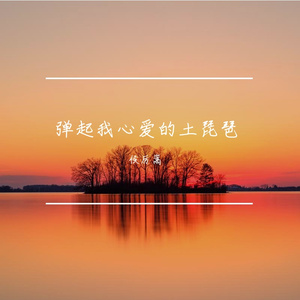 弹起我心爱的土琵琶