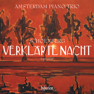 Verklärte Nacht, Op. 4 (Arr. Guittart for Piano Trio): I. Grave (Bar 1)