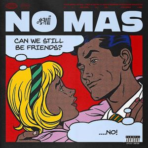 No Mas