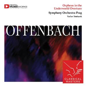 Orpheus in the Underworld Overture