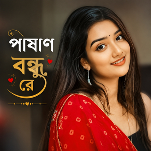 পাষাণ বন্ধু রে