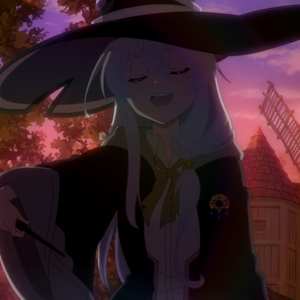 上田麗奈-【管弦乐完整版】リテラチュア（魔女之旅OP）（Passkou remix）