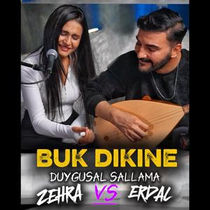 BUK DIKINE - Erdal Erdoğan & Zehra Yıldız AKUSTİK 2025
