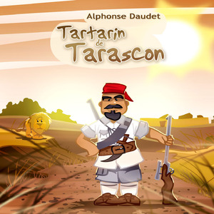 Tartarin de tarascon (Chapitre 14)