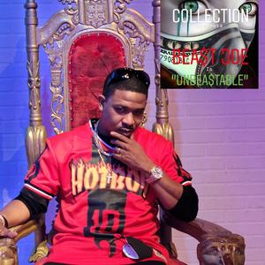 Htowns FinestMan Hold U