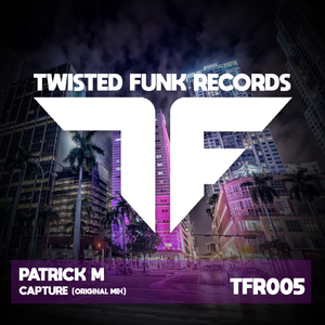 Capture (Original Mix)