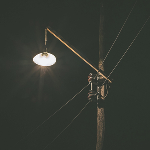 혼자인 것만 같아