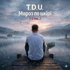 Мороз по шкірі