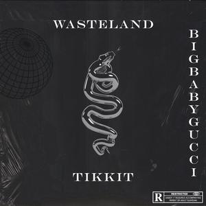 WASTELAND (feat. BIGBABYGUCCI)