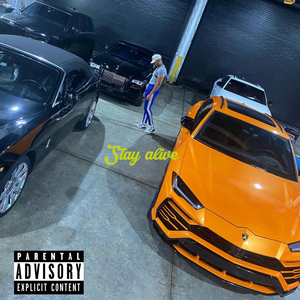Stay Alive Pt2 (feat. Macaiah Lee)