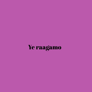 Yee Ragamo