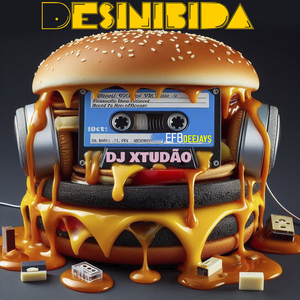 Desinibida