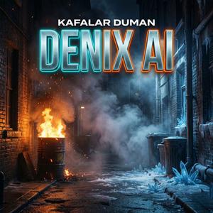Kafalar Duman