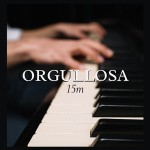 Orgullosa