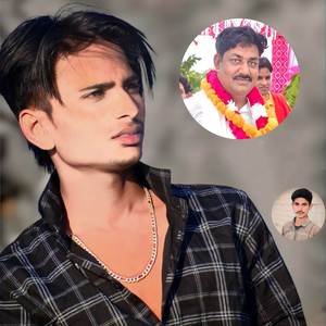 डूंगरपुर का बब्बर शेर रामविलास डूंगरपुर भाया