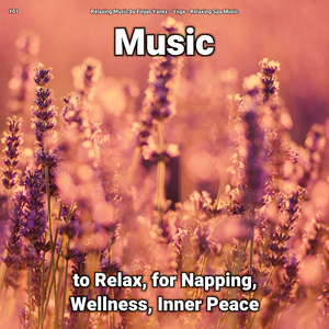 Soothing Music for Sleep