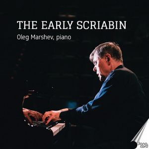 24 Preludes, Op. 11 in C Minor: No. 20 in C Minor. Appassionato