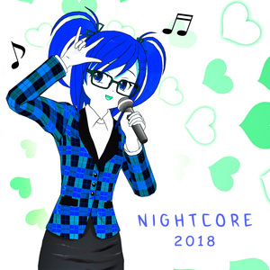 Vicious Brain (Max R. Nightcore Edit)