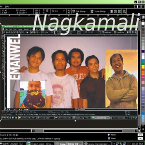 Nagkamali