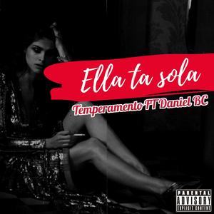 Ella ta sola (feat. Daniel BC)